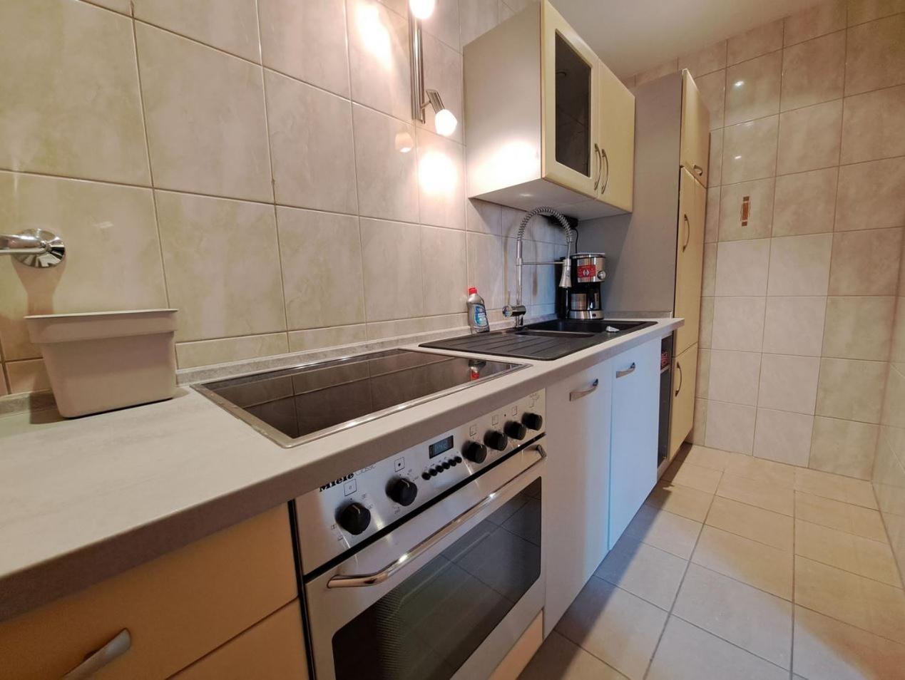Mediterran Hotel Juwel Karlstein am Main Ngoại thất bức ảnh