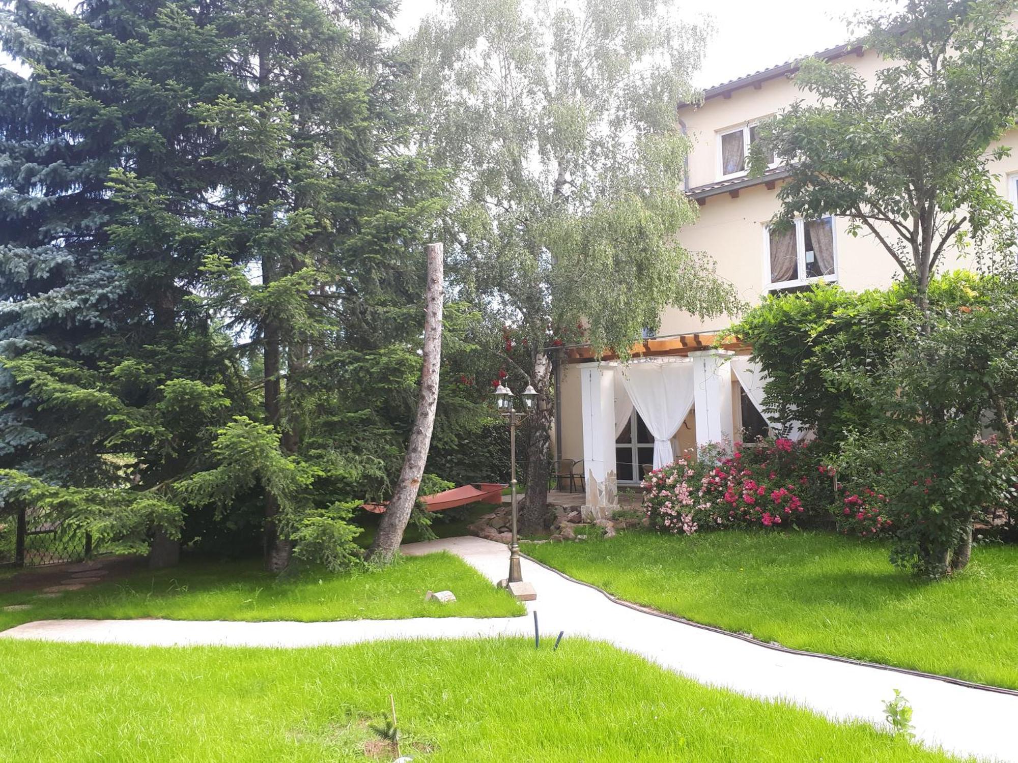 Mediterran Hotel Juwel Karlstein am Main Ngoại thất bức ảnh